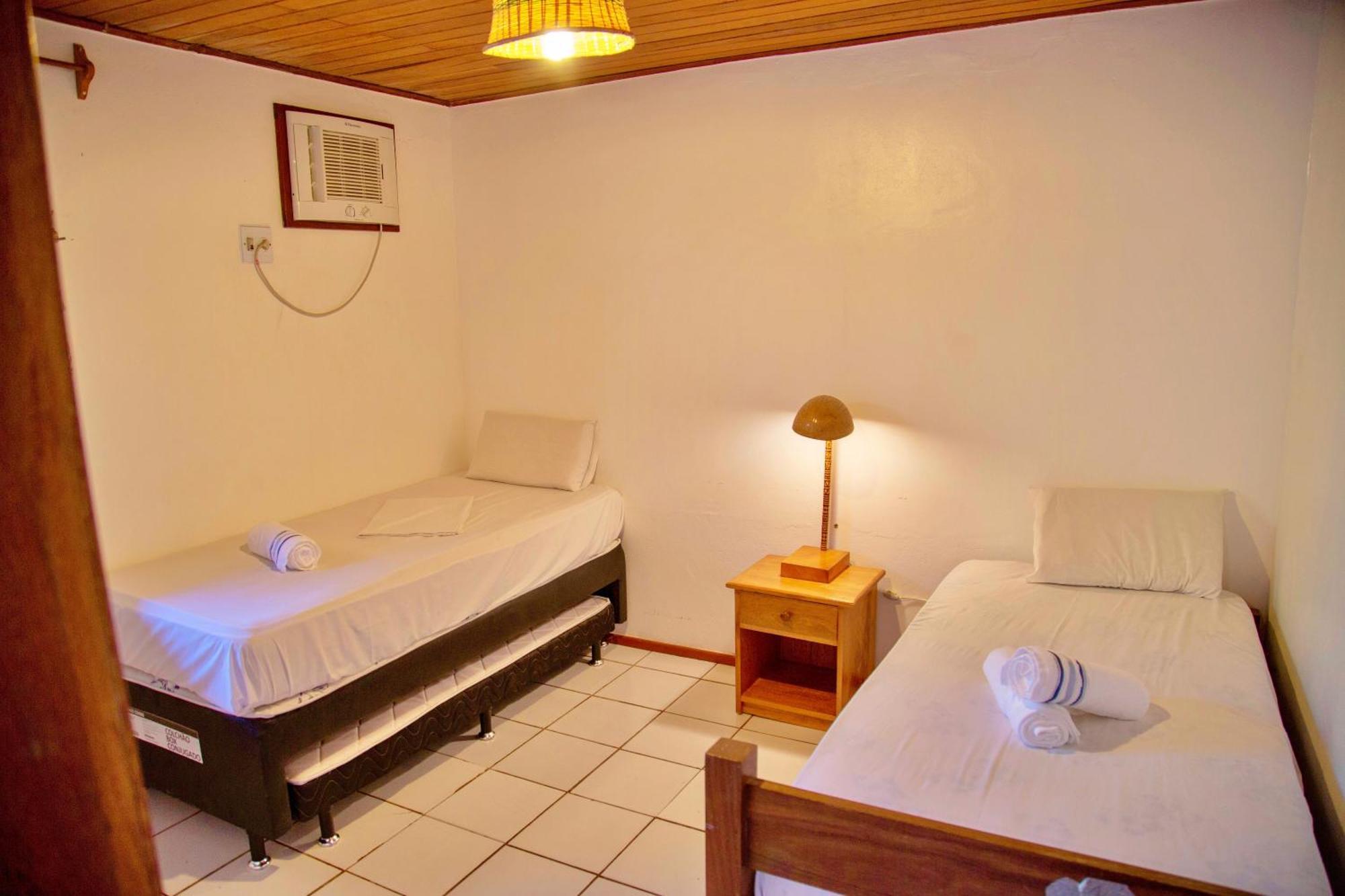 Pousada O Canto Do Frances Soure Habitación foto